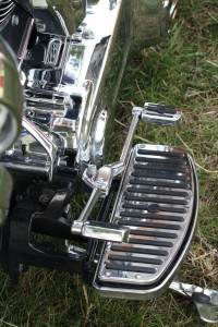 2006 Harley-Davidson Heritage Softail